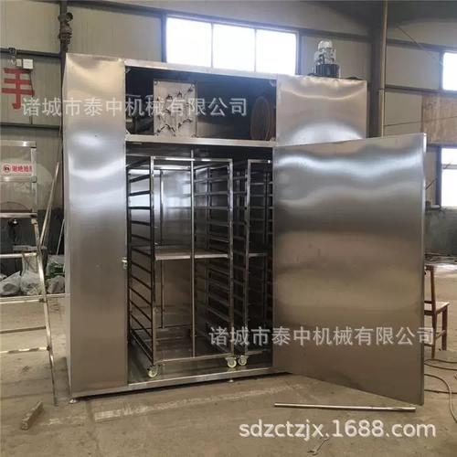 高效多功能果蔬烘干設備 冬瓜皮、南瓜片及多種蔬果的干燥解決方案