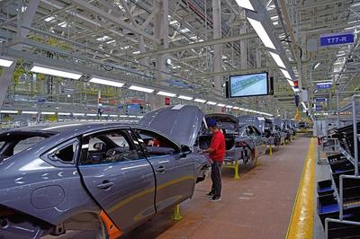 智造世界 創(chuàng)造美好丨合肥 創(chuàng)新驅(qū)動推進(jìn)制造業(yè)高質(zhì)量發(fā)展之集成電路設(shè)計