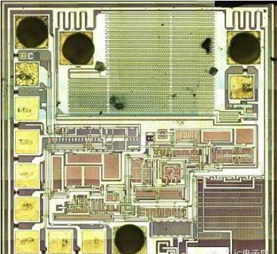 集成電路芯片反向設(shè)計(jì)流程及主要工具與輔助軟件解析