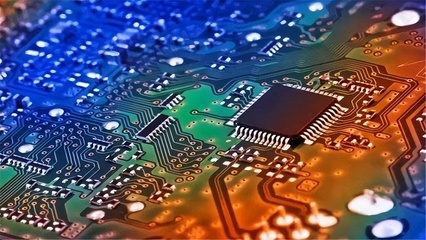 半導體高科技助力，創新引領全球——聚焦溫州宏豐的集成電路設計之路