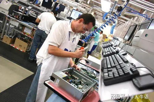 美國(guó)電腦市場(chǎng)新霸主 本土品牌逆襲，超越聯(lián)想與蘋果勇奪銷量冠軍