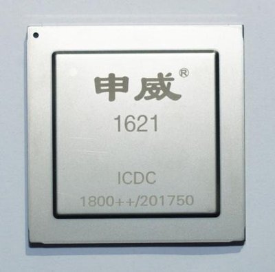 國產(chǎn)化需求井噴，捷世智通承接申威芯片市場化，深耕軍工與政府行業(yè)