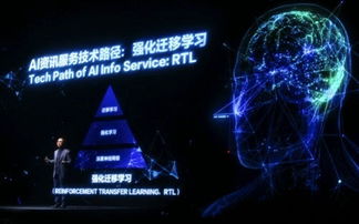 智媒元年 人工智能重塑媒體生態(tài)，網(wǎng)絡(luò)科技開啟技術(shù)新紀(jì)元