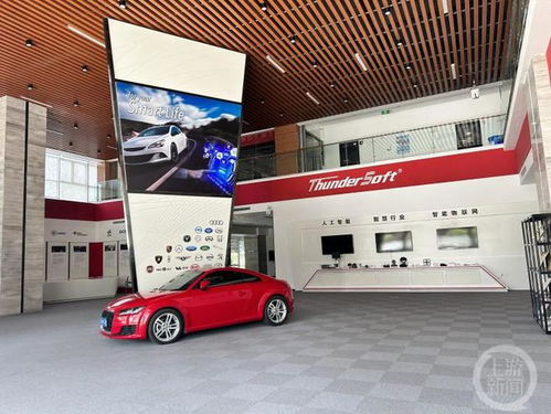 智能網(wǎng)聯(lián)新生態(tài)巡禮 軟件定義汽車下，重慶造汽車如何“添智”汽車銷售