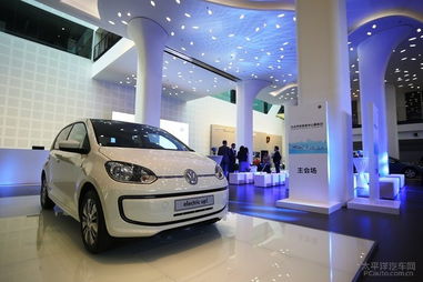 大眾中國研發中心 以本土化創新，驅動先進技術與產品，賦能中國汽車市場