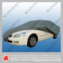 佛山市南海穩德福無紡布 專業車衣與備胎罩產品全覽，助力汽車銷售與養護